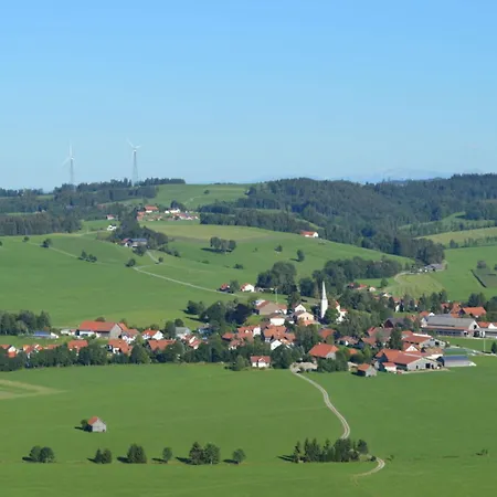Schoenmetzler Daire