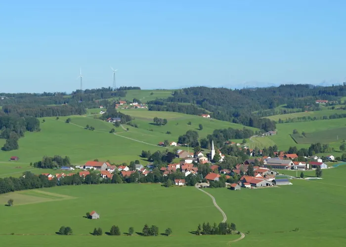 Schoenmetzler Appartement
