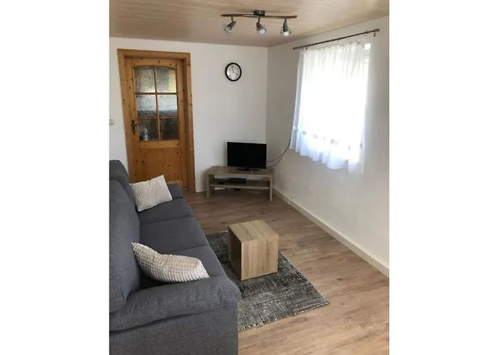 Schoenmetzler Appartement